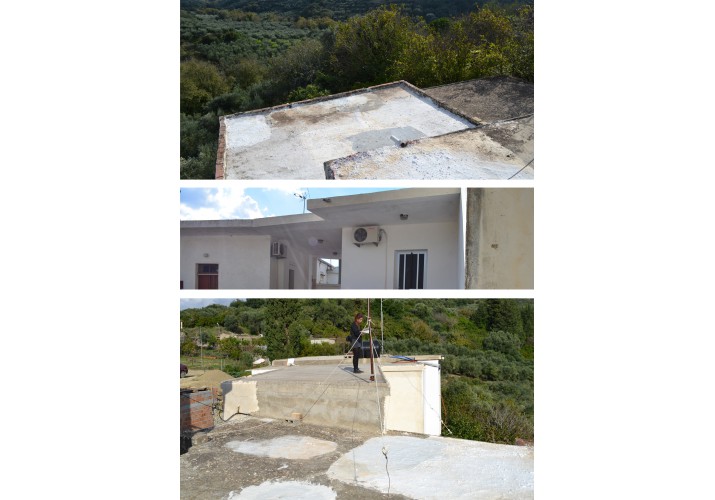 ΔΩΜΑΤΑ ΚΤΙΣΜΑΤΩΝ