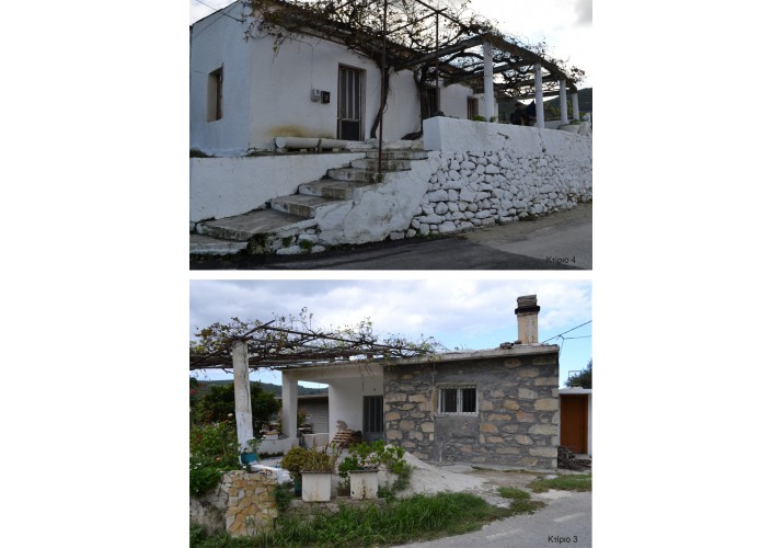 ΚΤΗΡΙΑ ΚΑΚΗ ΚΑΤΑΣΤΑΣΗΣ - ΔΙΑΤΗΡΗΣΗΣ