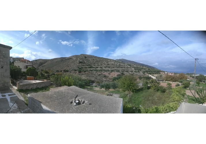 Πανοραμική θέα.