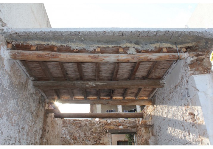Διαμόρφωση με λεπίδα