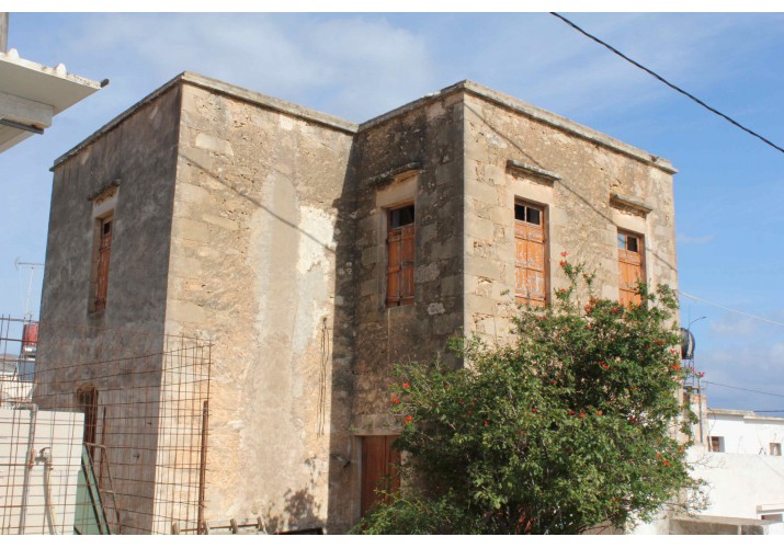 Μέτρια