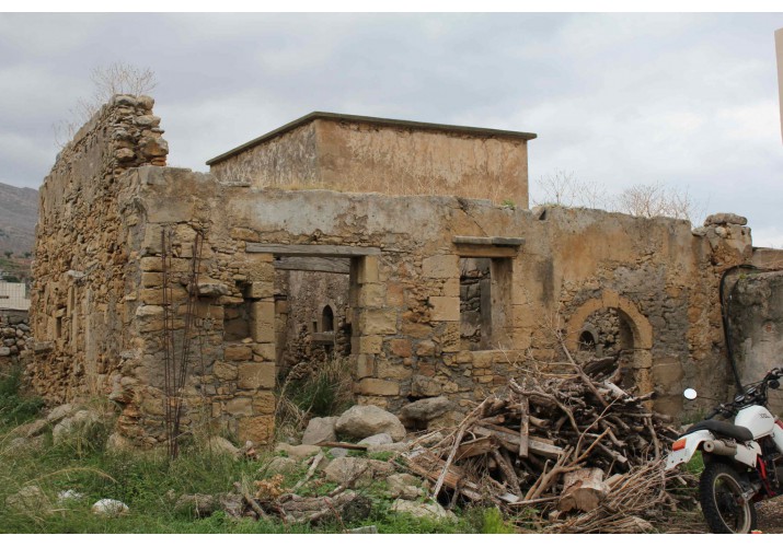 Ερείπιο