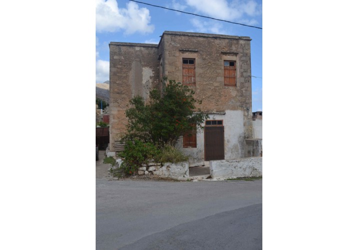 Μικρή αλλοίωση
