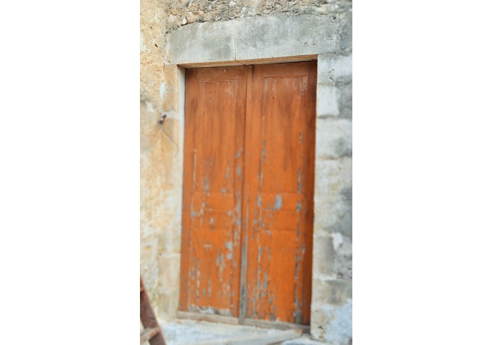 Ρωγμή σε πρέκι