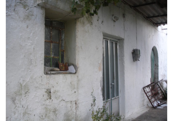 Όψη Κτηρίου