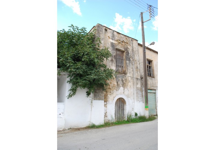 Κύρια όψη
