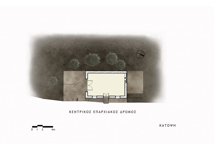 Κάτοψη