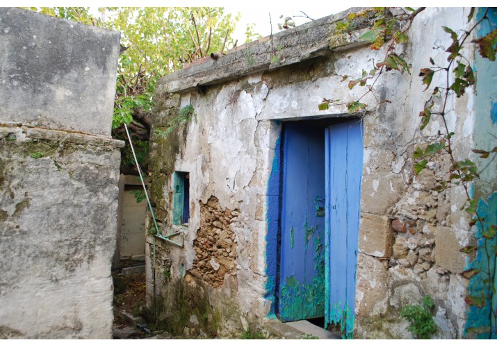 Όψη κατοικίας