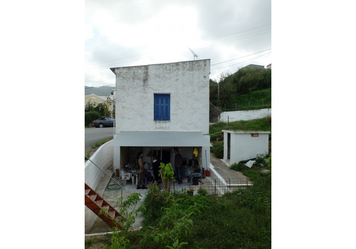 Κύρια όψη