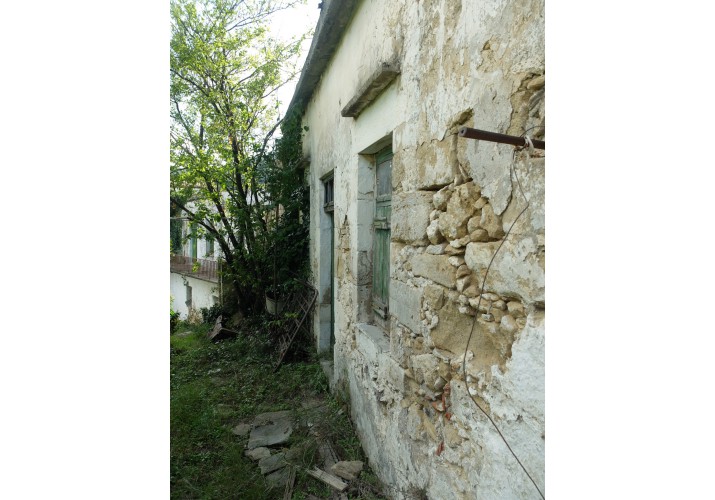 Όψη του δεύτερου χώρου