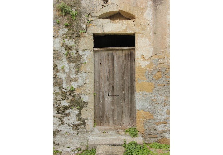 Κ5: πόρτα