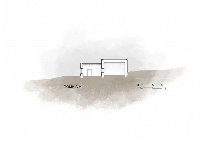 Κ22: τομή Α-Α