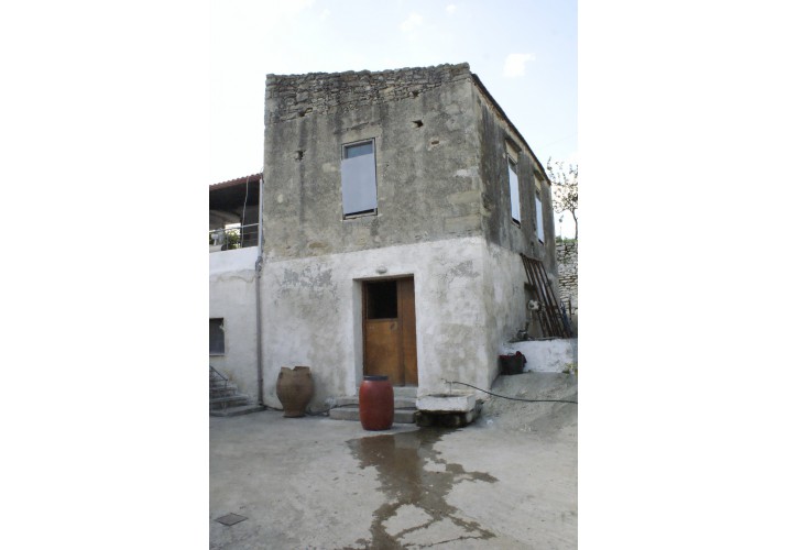 Κ14: αλλοίωση ανοιγμάτων