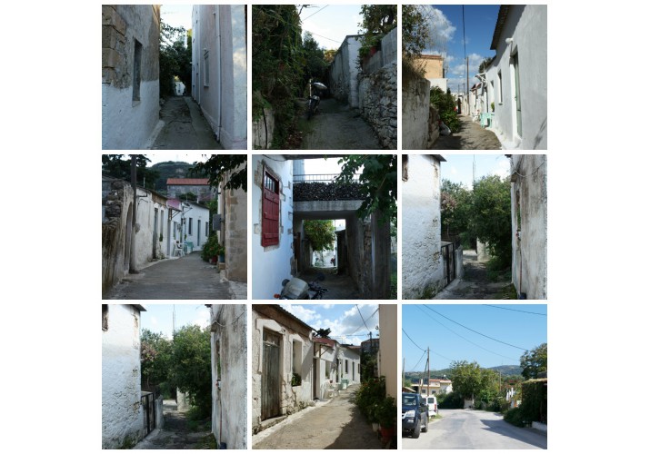 Φωτογραφίες δρόμων