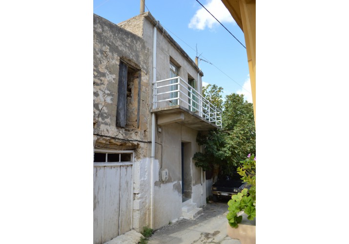 κτήρια 47,48 : αρμονική συνύπαρξη