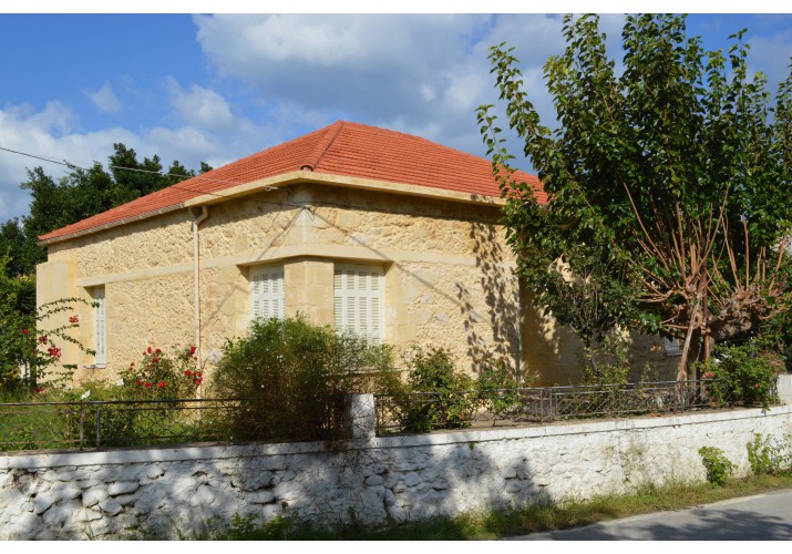κτήριο 6 : επιτυχής ένταξη σύγχρονου κτηρίου