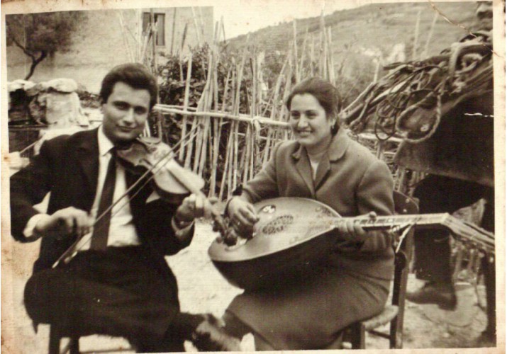 Μουσική εκδήλωση