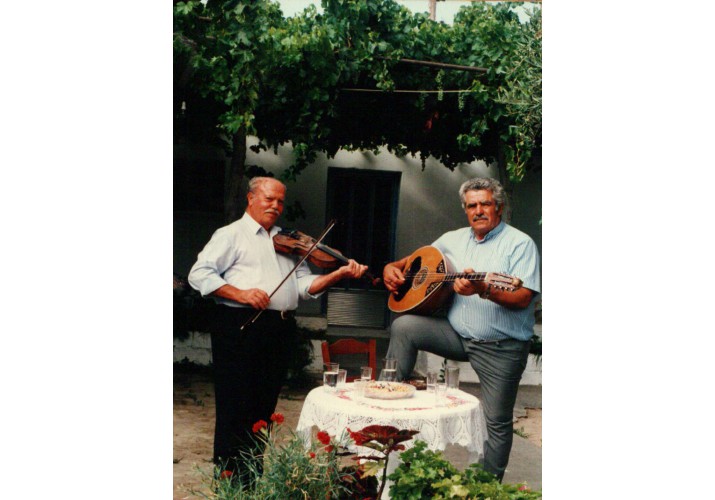 Μουσική εκδήλωση