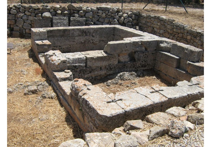 Ναός της Αρτέμιδος