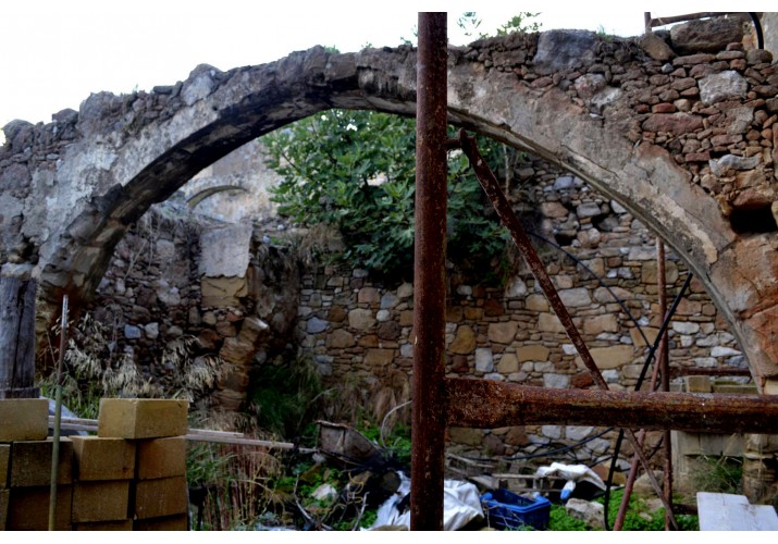 Εσωτερική καμάρα