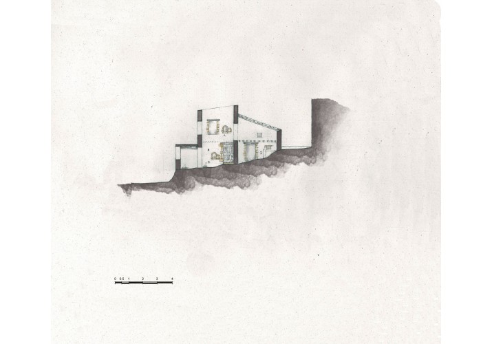 Τομή Β-Β'
