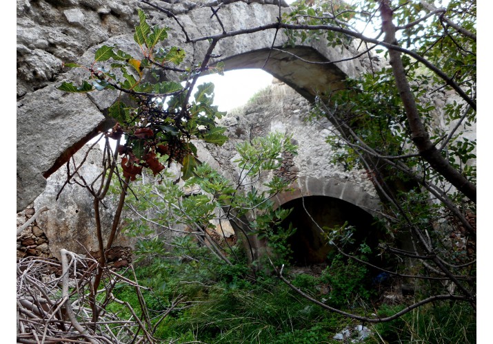 Οι καμάρες στο κρητικό σπίτι