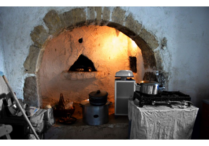 Φούρνος και χρηστικές θυρίδες