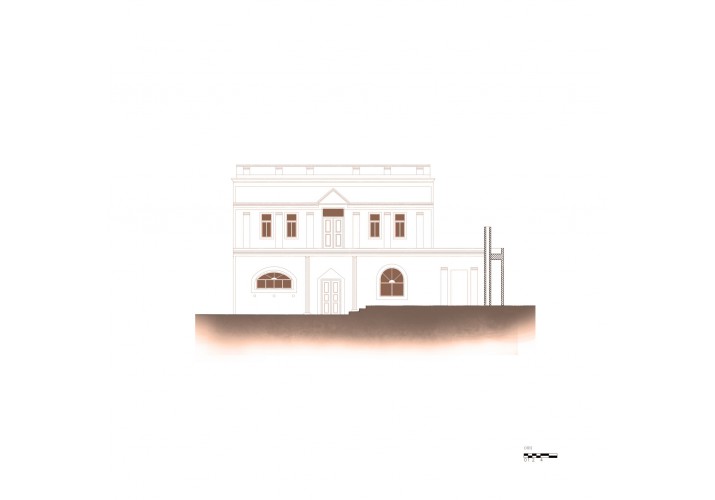 Όψη 1:100
