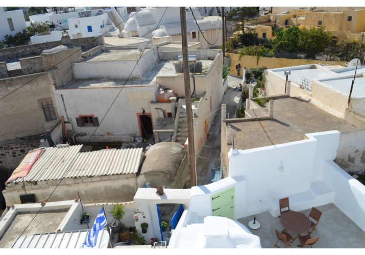 ΓΕΝΙΚΗ ΑΠΟΨΗ ΟΙΚΙΣΜΟΥ - ΦΩΤΟΓΡΑΦΙΚΗ ΑΠΟΔΩΣΗ