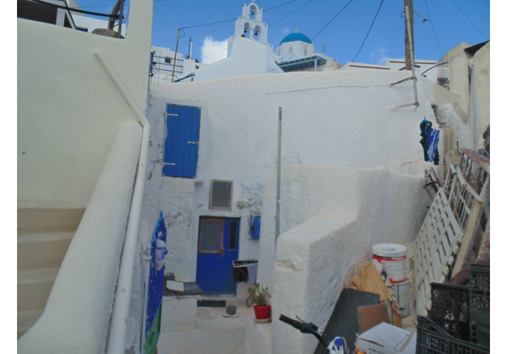φωτογραφία κατοικίας