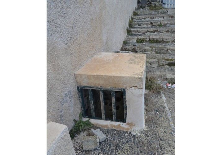 Απόληξη κάναβας (οινοποιείου)