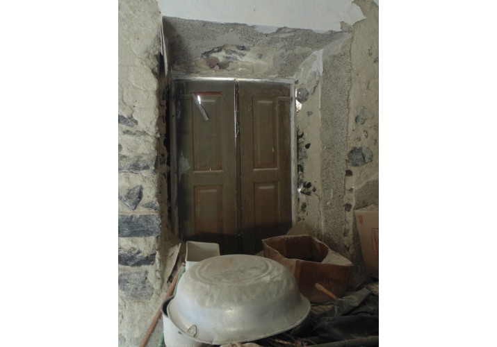 Κούφωμα (εξωτερικά)