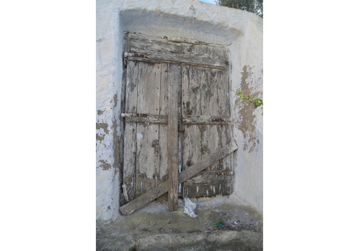 Αυλόθυρα