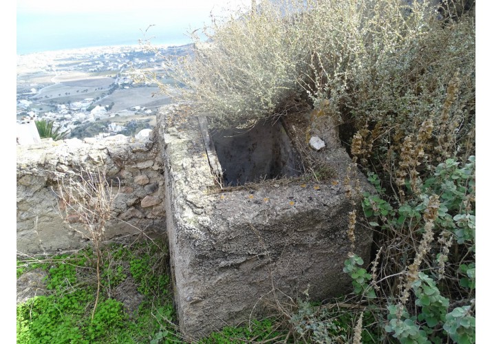 Στέρνα