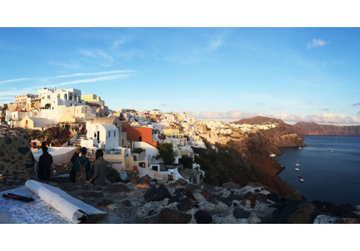 Θέαση αρ.11_Θέαση από τον πύργο του Γουλά 