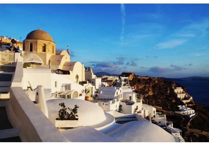 7.Ιερός Ναός Αγίας Αικατερίνης