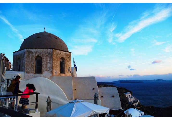 7.Ιερός Ναός Αγίας Αικατερίνης