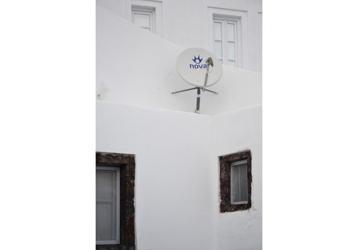 Σύστημα δορυφορικής τηλεόρασης