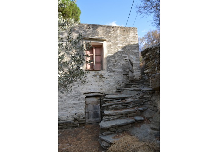 Νότια όψη