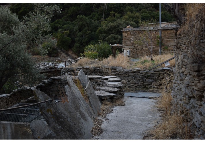 ΙΔΙΩΤΙΚΟ ΜΟΝΟΠΑΤΙ ΠΡΟΣ ΚΑΤΟΙΚΙΑ ΑΞΟΝΟΜΕΤΡΙΚΗΣ ΑΠΟΤΥΠΩΣΗΣ