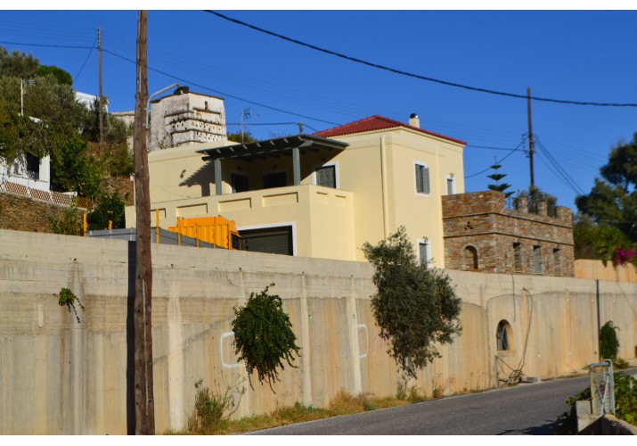 ΑΣΦΑΛΤΟΣΤΡΩΜΕΝΟΣ ΑΥΤΟΚΙΝΗΤΟΔΡΟΜΟΣ