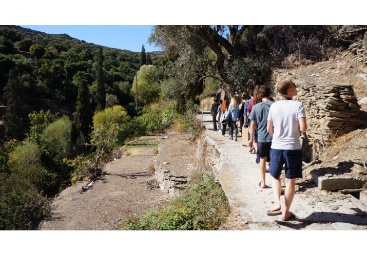ΑΚΤΙΣΤΕΣ ΕΛΕΥΘΕΡΕΣ ΠΕΡΙΟΧΕΣ ΤΟΥ ΟΙΚΙΣΜΟΥ