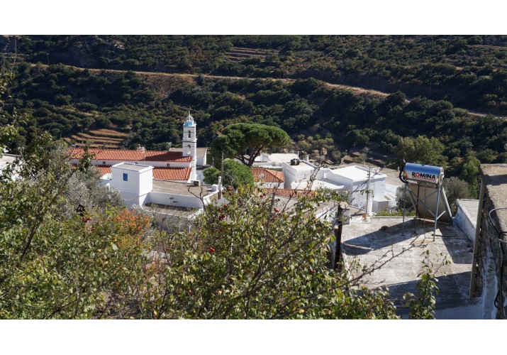 ΟΙΚΙΣΤΙΚΟ ΚΕΝΤΡΟ ΟΙΚΙΣΜΟΥ-ΠΕΡΙΟΧΗ ΕΚΚΛΗΣΙΑΣ 