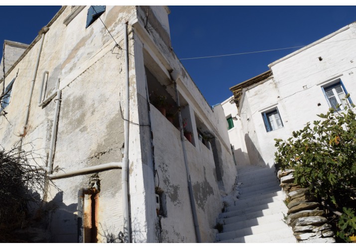 ΚΑΤΟΙΚΙΑ ΜΕΤΡΙΑΣ ΣΥΝΤΗΡΗΣΗΣ 