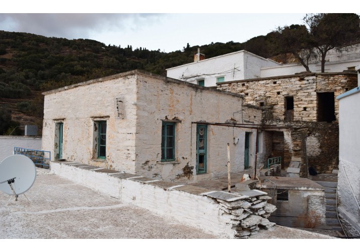 Νοτιοδυτική Άποψη