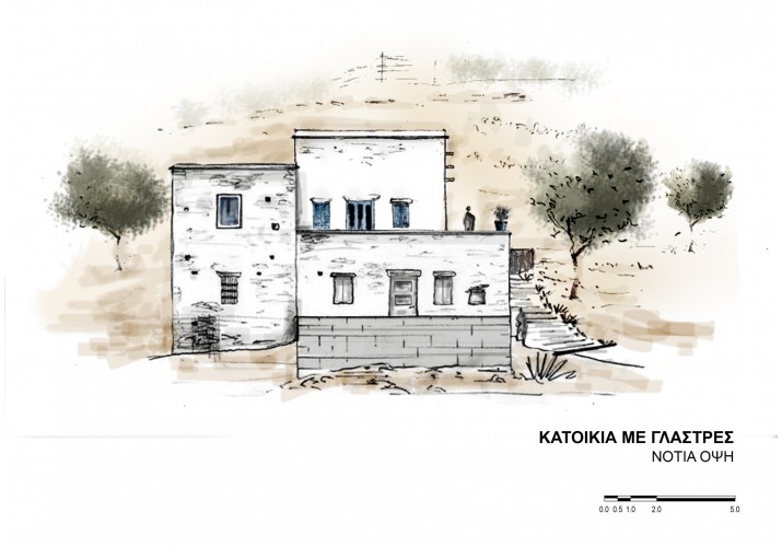 Νότια Όψη