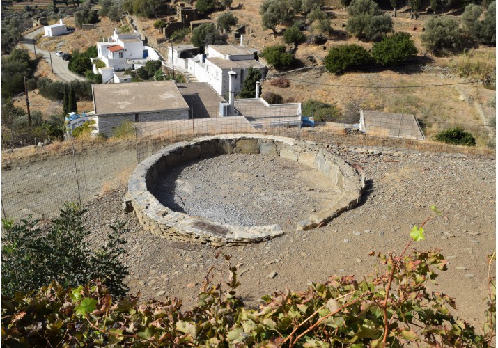 Αλώνι