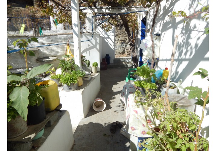 Β8|Εσωτερική αυλή