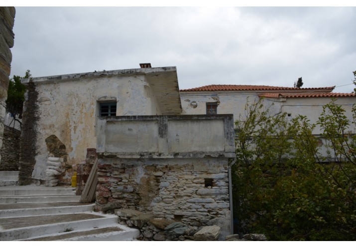 Κτηριο 1