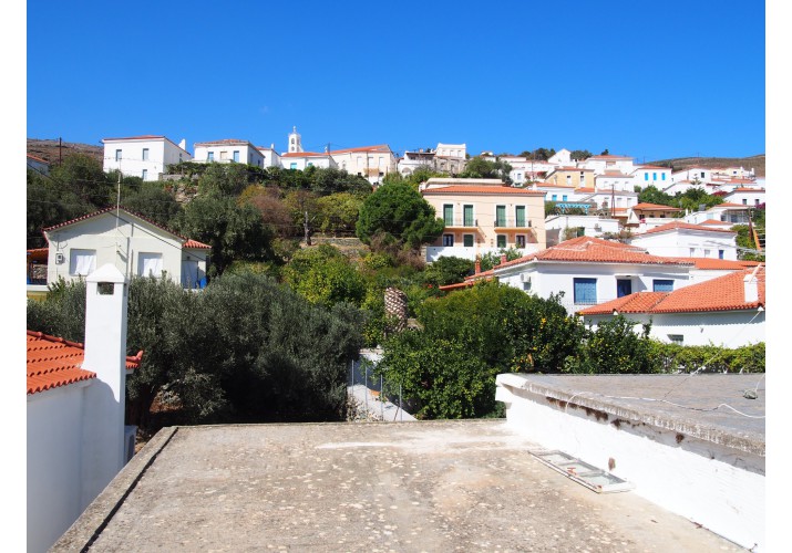 Φωτογραφία, Κλιμακωτή ανάπτυξη 